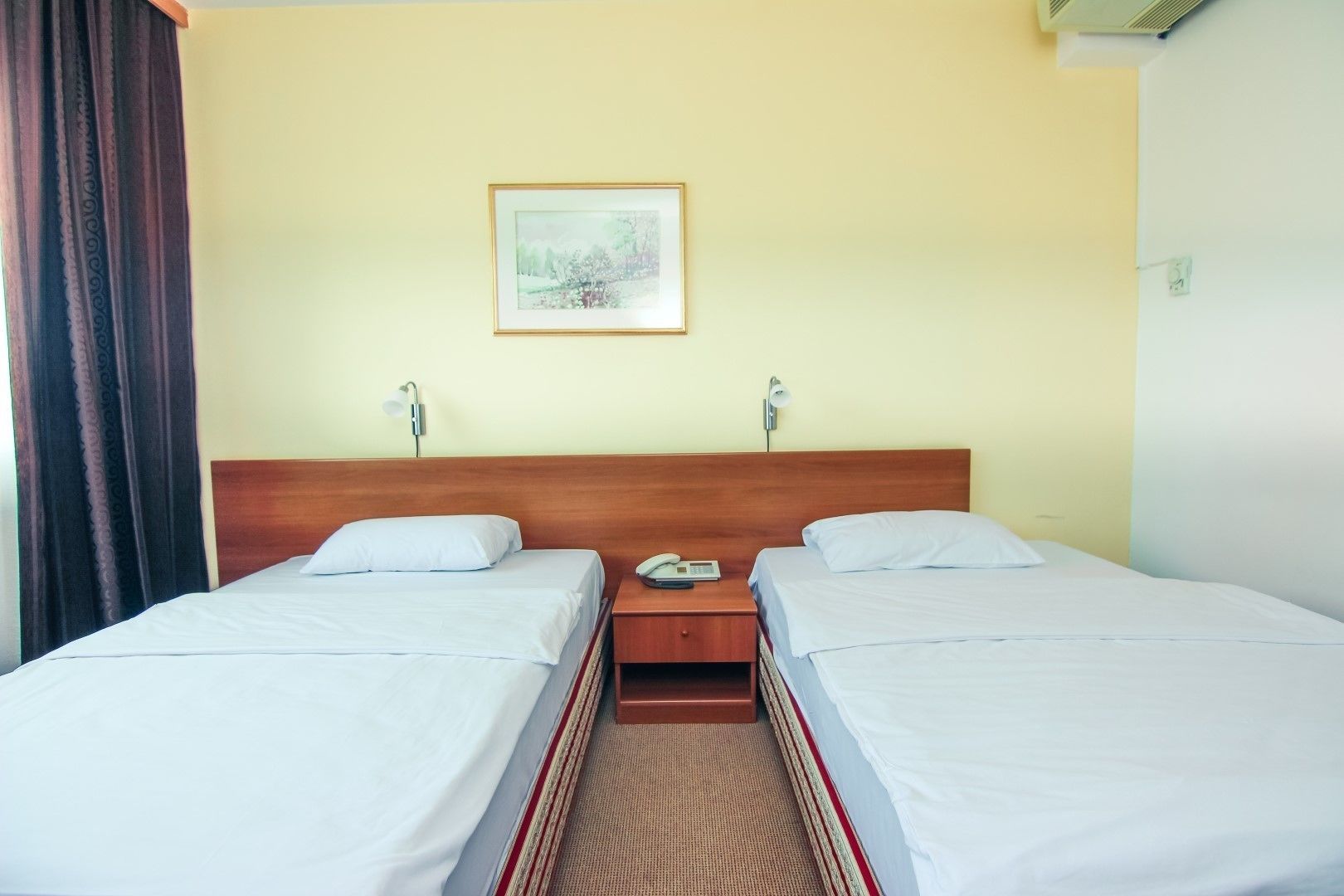 Kamar