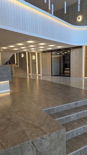 ホテル グランド