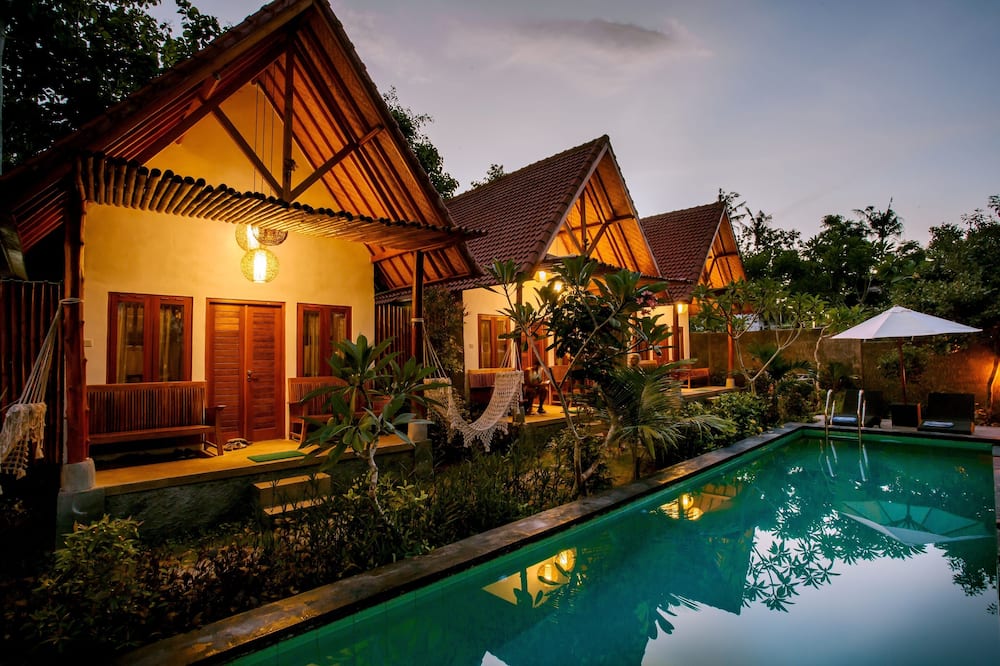 Nuansa Penida Hostel