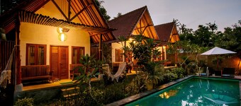 Nuansa Penida Hostel