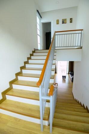 Interior - Spacious Villa ❃ 3 floors/6br/6.5ba (Langkawi)