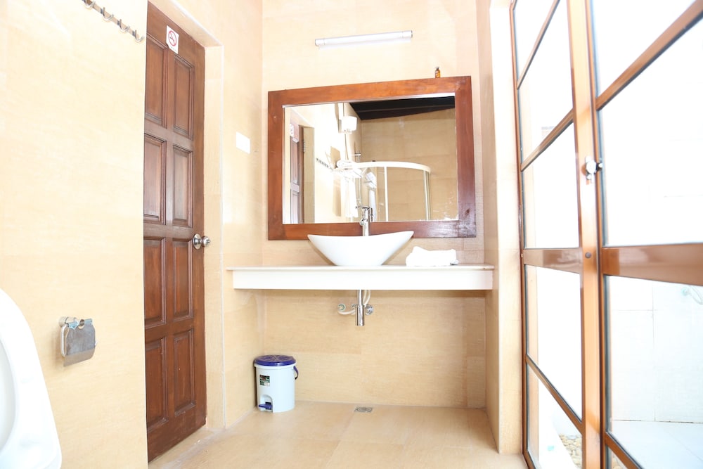 Pandanus Villa - Velidhu - Bild 4