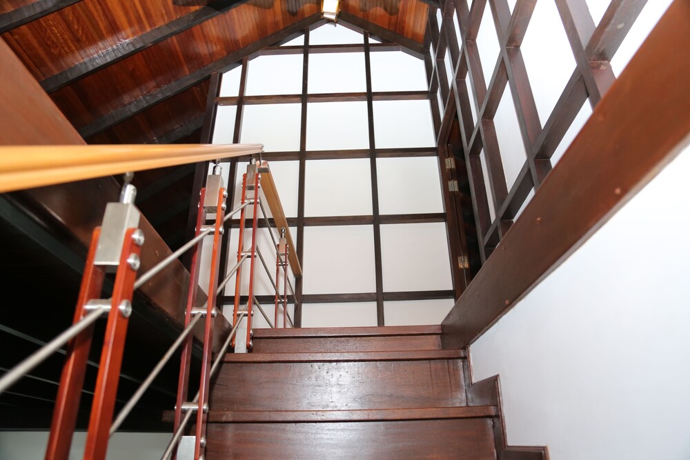 Pandanus Villa - Velidhu - Bild 3