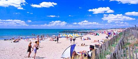 Beach towels