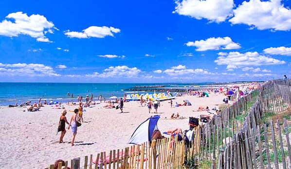 Strandlakens