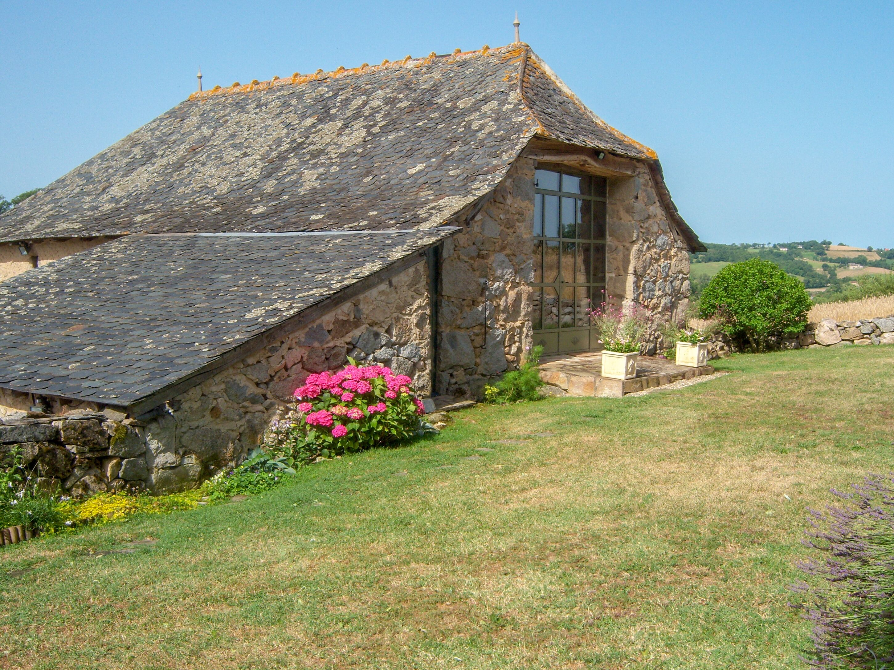 Exterieur