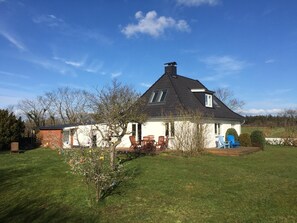 Eksteriør