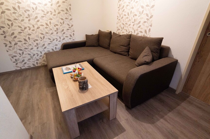 Ferienwohnung Wiesenblick, 65322 - Ferienwohnung In Ostfriesland 45qm, Max. 2 - Moormerland