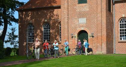 Lomahuoneisto Wiesenblick, 65322 - Lomahuoneisto Wiesenblick