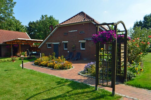 Apartment Wiesenblick, 65322 - Appartement Wiesenblick