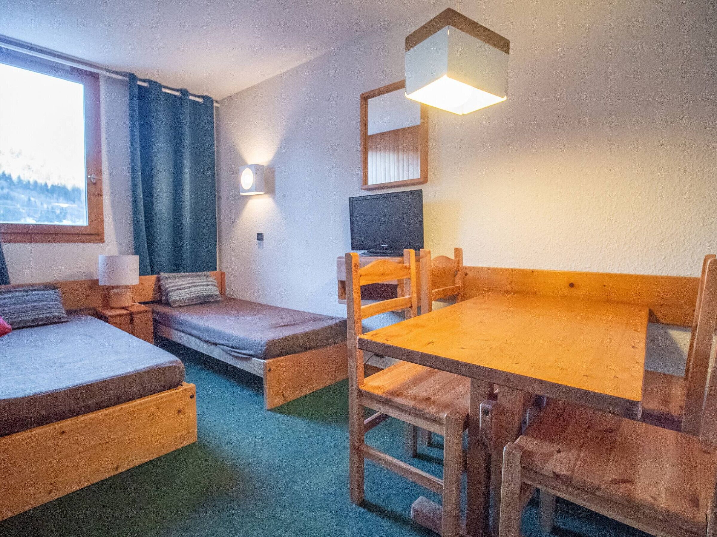 Spiseområde