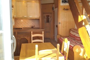 用餐區