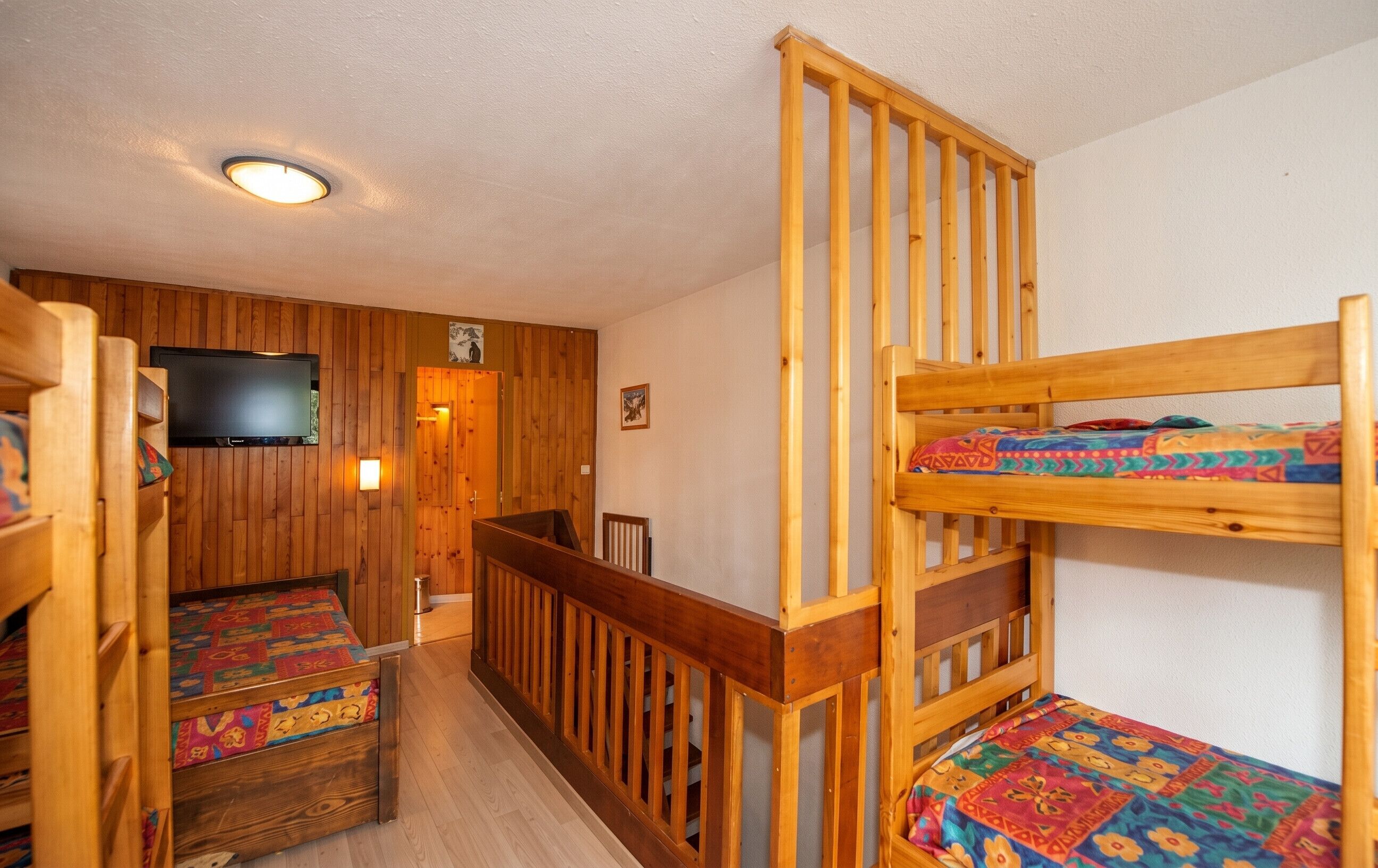1 Schlafzimmer