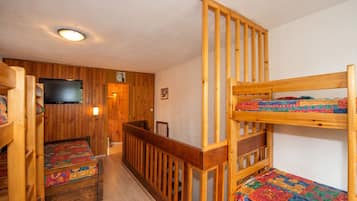 1 Schlafzimmer