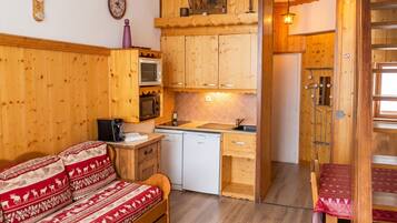 1 Schlafzimmer