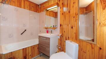 Dusche