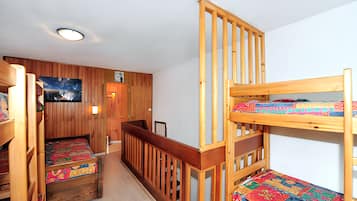 1 chambre