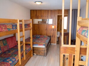 1 habitación