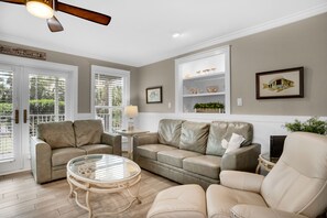 Fernseher, DVD-Player