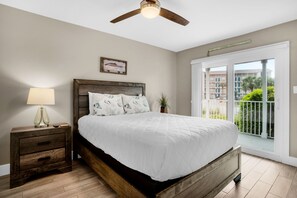 3 Schlafzimmer, Bügeleisen/Bügelbrett, kostenloses WLAN, Bettwäsche