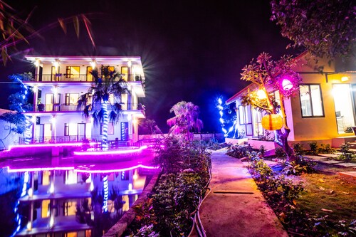 Sunny Trang An Homestay