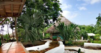 Hierba Buena Eco Hostel