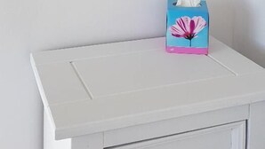 Luokittelematon kuva, 5 kautta 5, painike