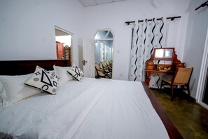 Minibar, Wi-Fi gratuit