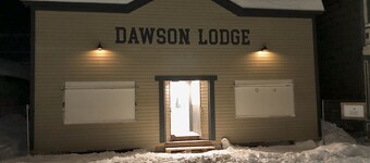 Dawson Lodge