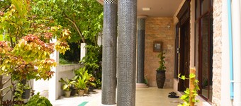 Calyx Grand Fuvahmulah
