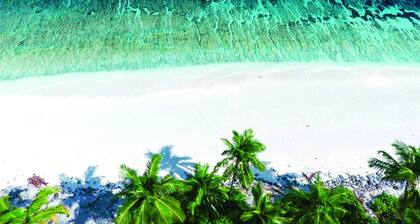 Calyx Grand Fuvahmulah