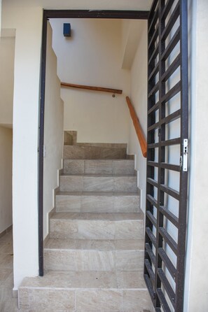 Exterior - Puerto Corcho Hotel (Puerto Morelos)