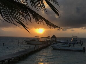 Strandtransport