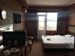 Cots/infant beds, rollaway beds, free WiFi - Royal Sky Hotel (Tbilisi)