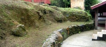 Pousada Avalon Paranapiacaba