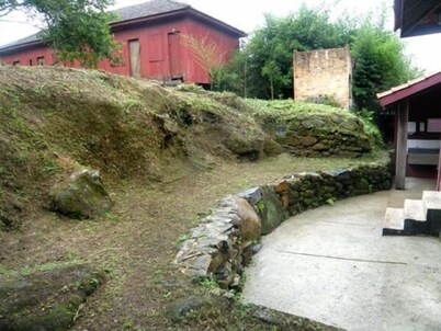 Pousada Avalon Paranapiacaba