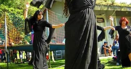 Pousada Avalon Paranapiacaba