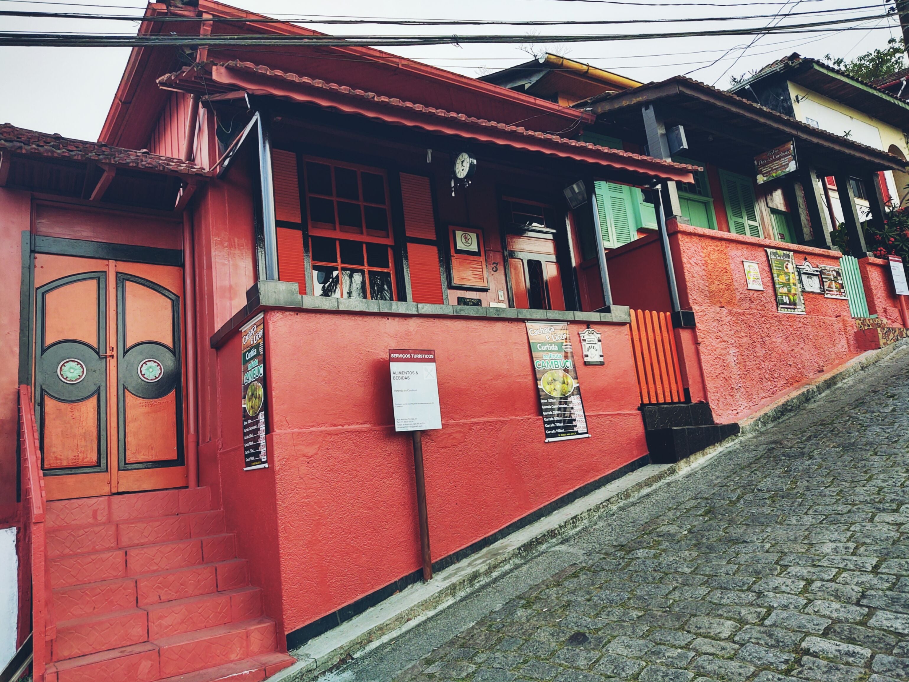 Foto - Pousada Shamballah Paranapiacaba