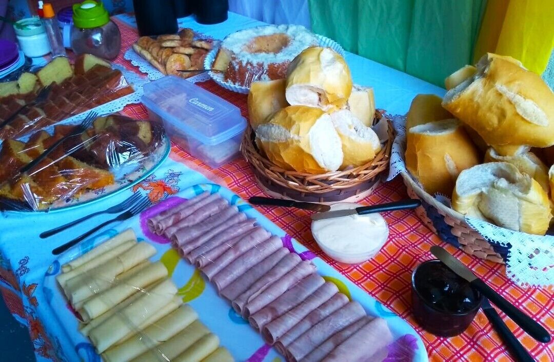 Foto - Pousada Shamballah Paranapiacaba