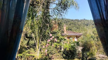 Jardín