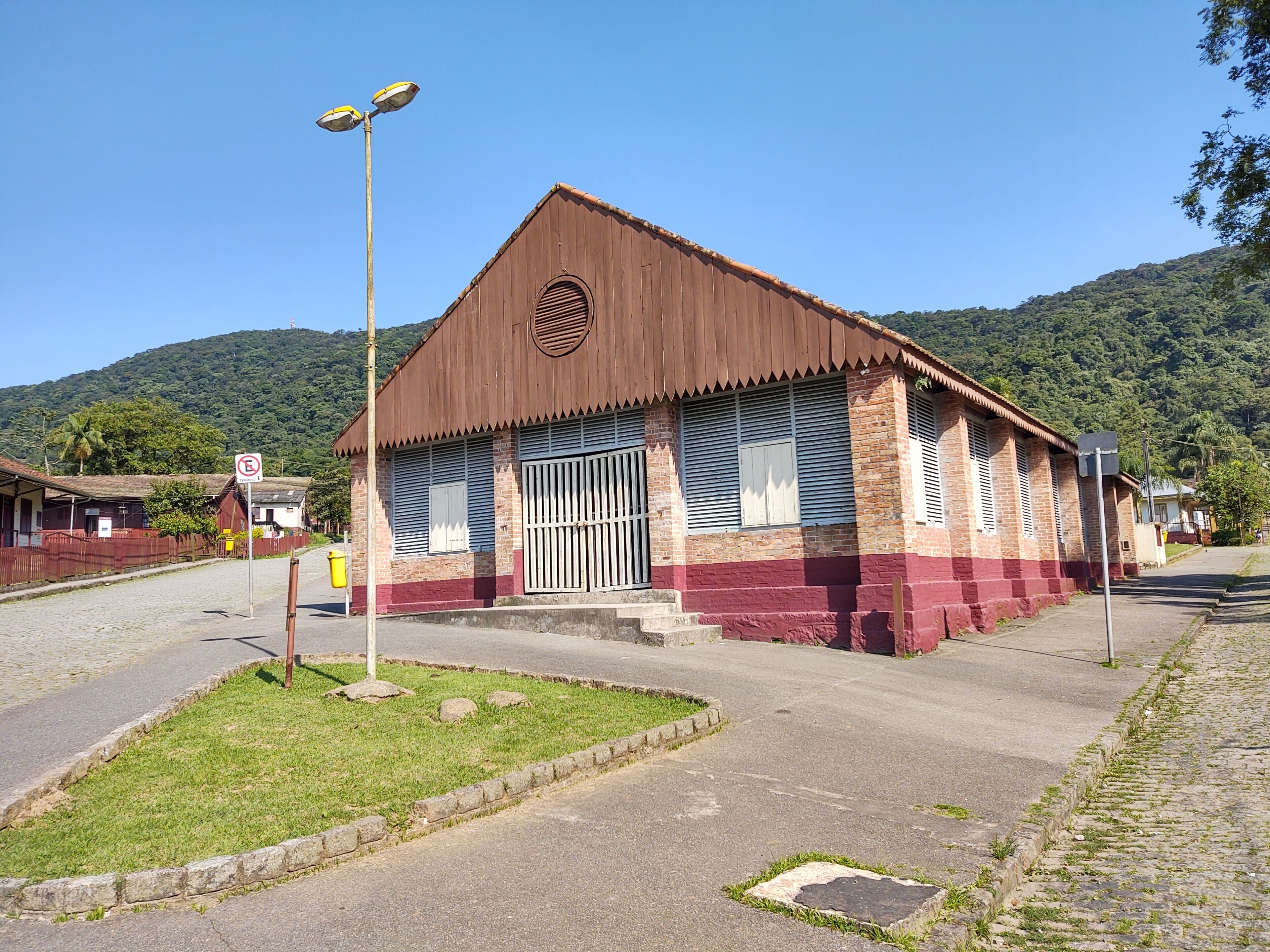 Foto - Pousada Shamballah Paranapiacaba