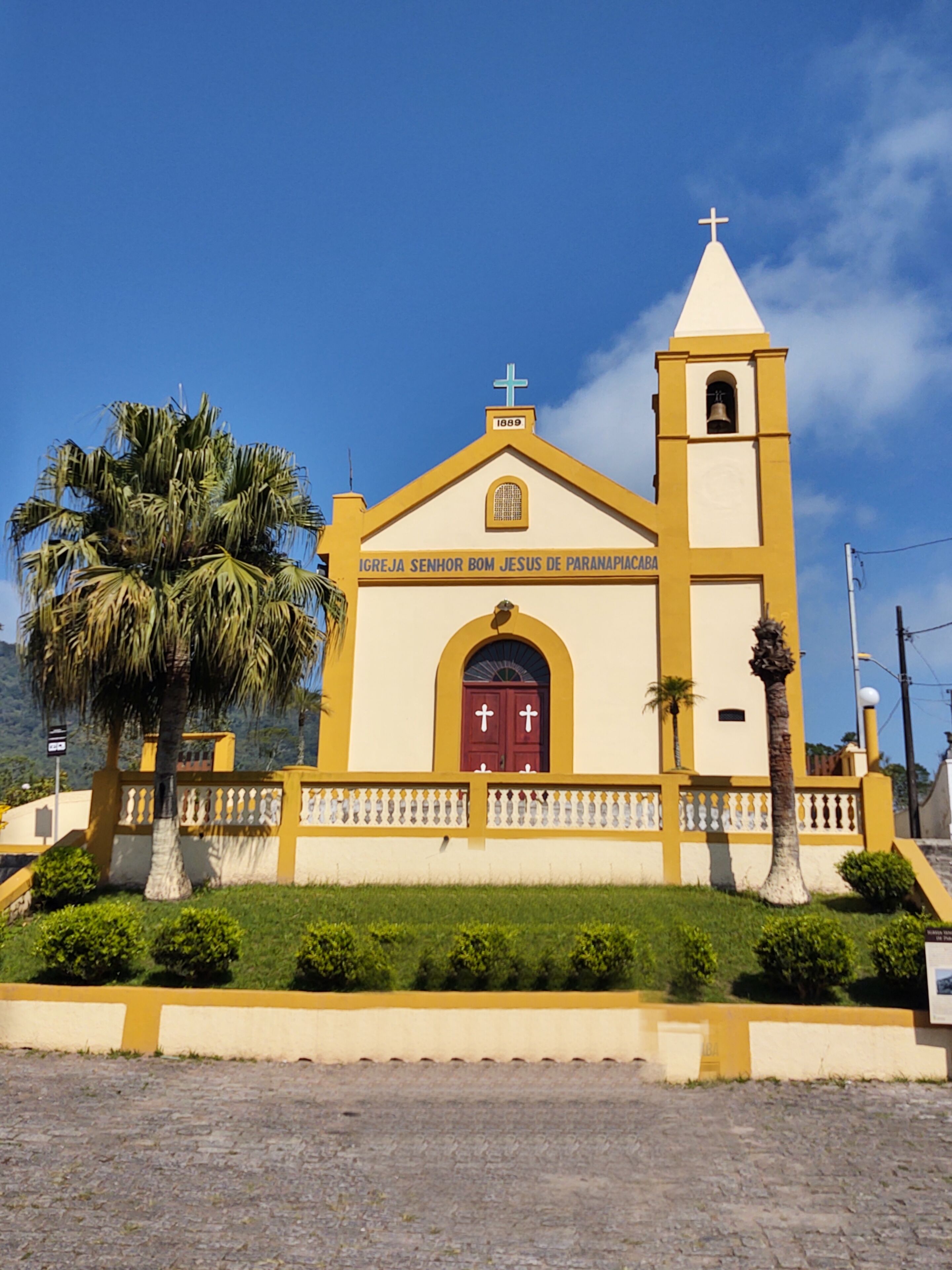 Foto - Pousada Shamballah Paranapiacaba