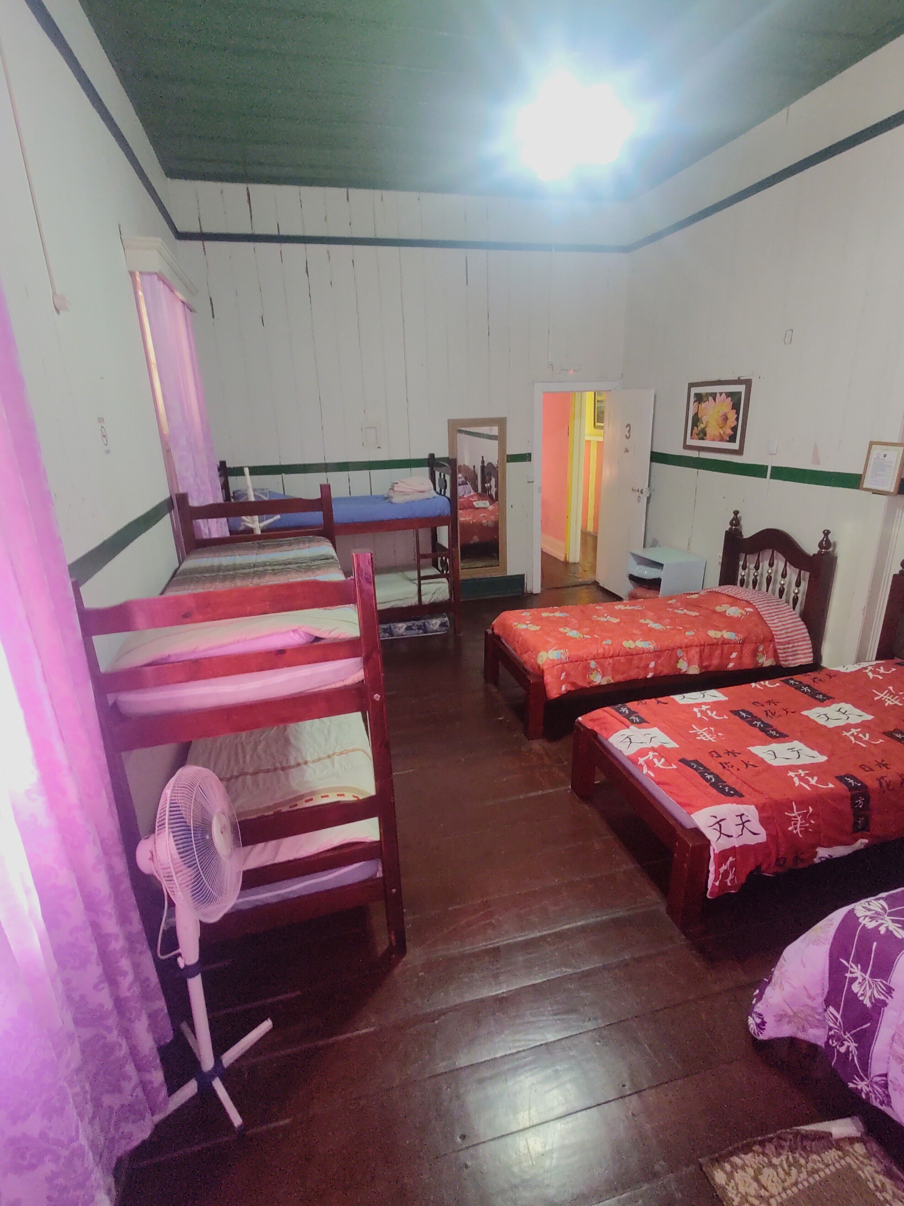 Foto - Pousada Shamballah Paranapiacaba