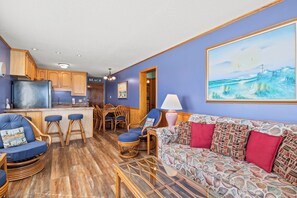 Télévision, lecteur de DVD