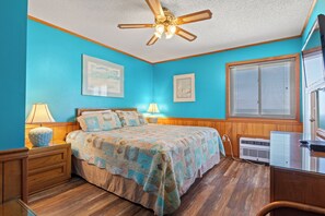 2 camere, ferro/asse da stiro