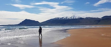 Plage à proximité