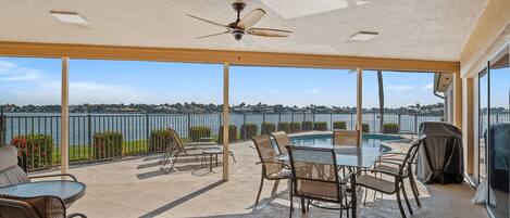 Servei de restauració a l'aire lliure