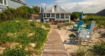 Luxury Beach House au coeur de North Fork - Vignobles The Hamptons The Diana