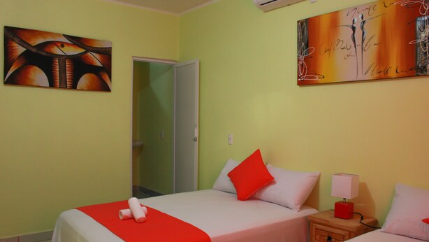 Unclassified image, 1 of 9, button - Bungalows Don Agustin (Punta de Mita)