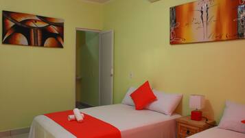 Suite | Wifi gratis